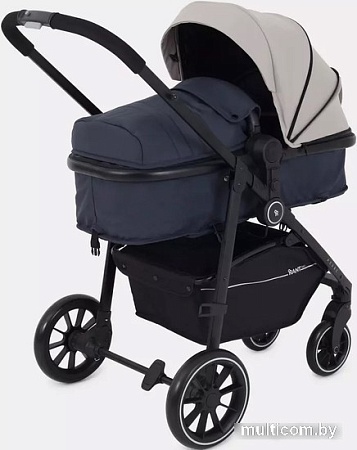 Джип-трансформер Rant Basic Azure RA157 (2 в 1, beige)