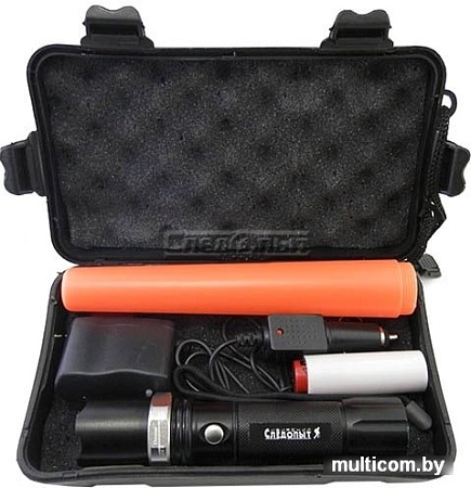 Фонарь Следопыт PF-PFL-L42