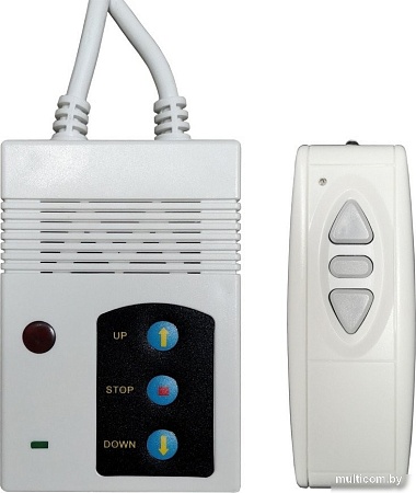 Проекционный экран PL Zefir Fiberglass MW Z-MRS-NTSC-145D