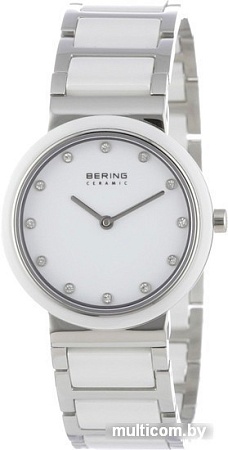 Наручные часы Bering Ceramic (10729-754)