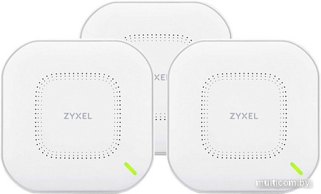 Точка доступа Zyxel NWA110AX (3-pack)
