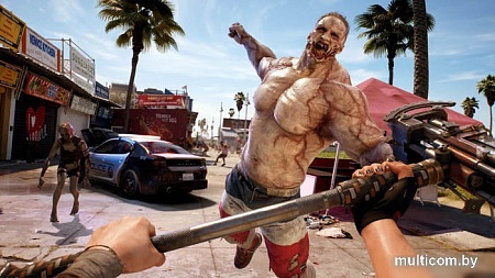 Dead Island 2 для PlayStation 4