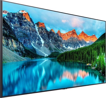 Информационная панель Samsung BE75T-H