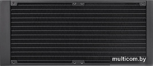 Жидкостное охлаждение для процессора Thermaltake Toughliquid 280 EX Pro ARGB CL-W419-PL00BL-A