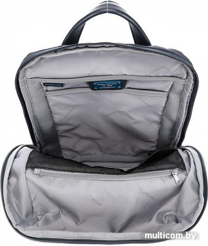 Рюкзак Piquadro Bios CA5038BIO/BLU