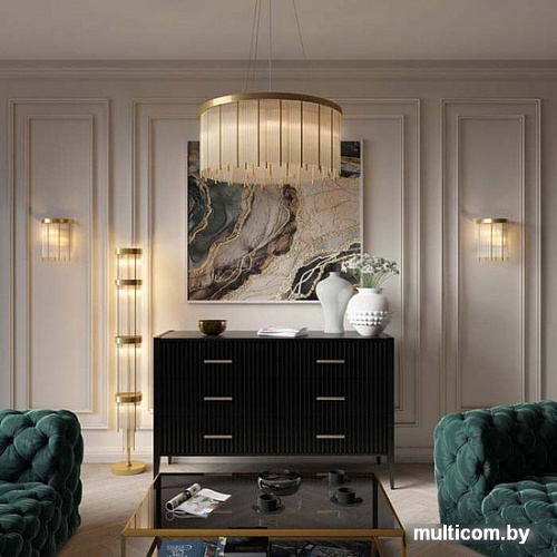 Подвесная люстра Odeon Light York 4788/7