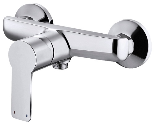 Однорычажный смеситель Argo Olimp 3506P