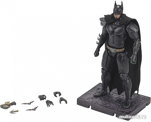 Экшен-фигурка Hiya Toys Injustice 2 Batman TM20035