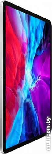 Планшет Apple iPad Pro 12.9&quot; 2020 256GB MXAU2 (серебристый)