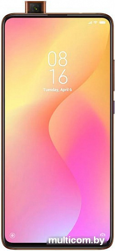 Смартфон Xiaomi Mi 9T 6GB/64GB международная версия (синий)