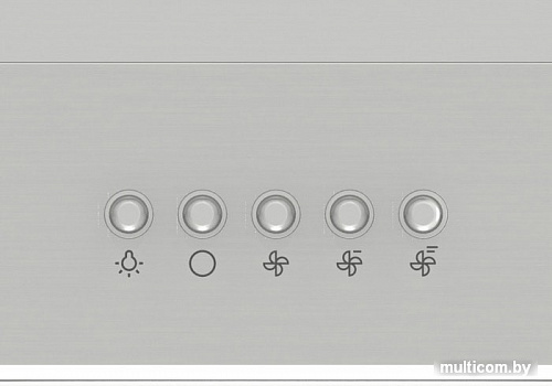 Кухонная вытяжка Gorenje WHU529EX/M