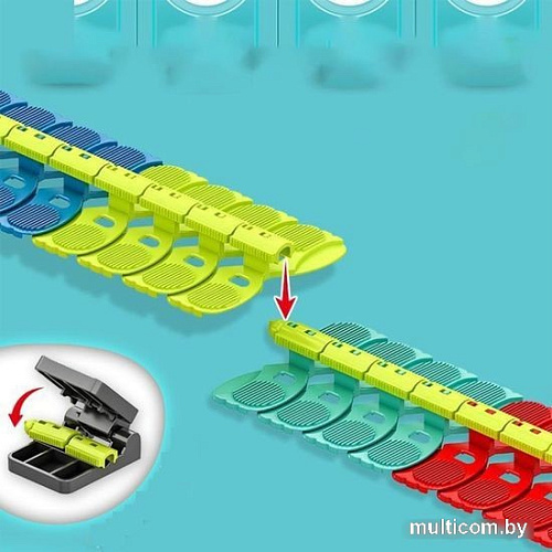 Трек Sharktoys 370000002