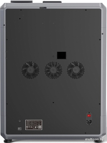 FDM принтер Creality K2 Plus