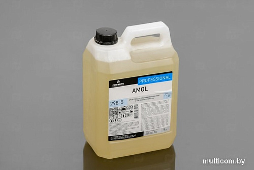 Средство для вытяжек Pro-Brite Amol 298-5 5 л