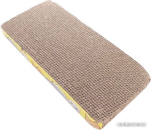 Когтеточка Pet Family Дикий танцпол PFA302