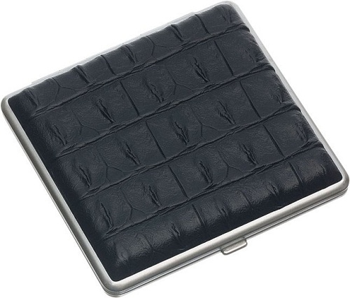 Портсигар S.Quire AB02-05-2