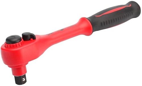 Универсальный набор инструментов КВТ НИИ-11 (23 предмета)