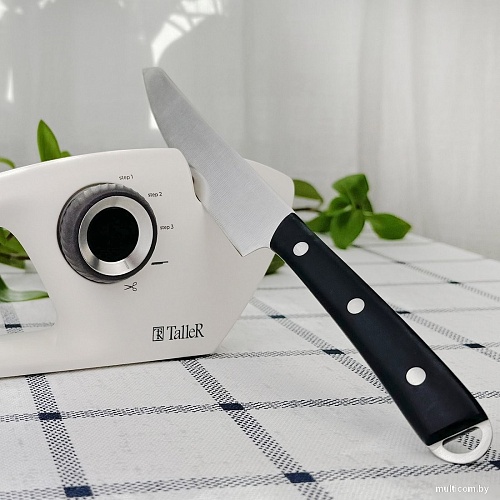 Точилка для ножей Taller TR-62511