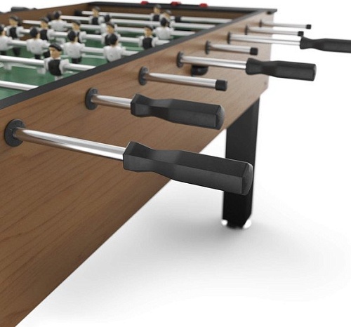 Настольный футбол Unix Line GTSFU140X74WD