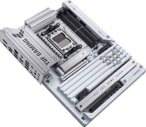 Материнская плата ASUS TUF Gaming B850-BTF WiFi W