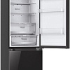 Холодильник LG DoorCоoling+ GC-B509QK9M