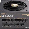 Блок питания Seasonic Focus Plus 550 Gold SSR-550FX