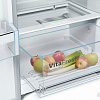 Однокамерный холодильник Bosch KSV36VL21R
