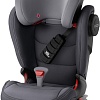 Автокресло Britax Romer Kidfix III S (storm grey)
