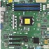 Материнская плата Supermicro MBD-X11SCL-F-O