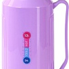 Термос Fissman 9841 1.8 л (фиолетовый)