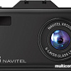 Видеорегистратор-радар детектор-GPS информатор (3в1) NAVITEL XR2550