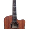 Акустическая гитара Flight D-165C SAP