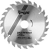 Пильный диск Tundra 5239767