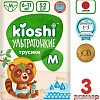 Трусики-подгузники Kioshi Ультратонкие M 6-11кг (52 шт)