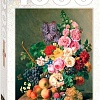 Пазл Step Puzzle Art Collection Букет