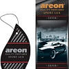Areon Sport Lux Silver (цитрус/мята)