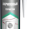 Герметик Tytan Professional 74416 (280 мл, белый)