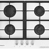 Варочная панель Hotpoint-Ariston HG 61F/WH