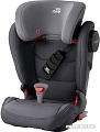 Автокресло Britax Romer Kidfix III S (storm grey)