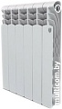 Алюминиевый радиатор Royal Thermo Revolution 500 (9 секций)