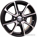 Литые диски Neo 538 15x6&quot; 4x108мм DIA 63.4мм ET 45мм BD