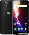 Смартфон BQ-Mobile BQ-5500L Advance (черный)