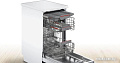 Отдельностоящая посудомоечная машина Bosch SPS4EMW24E