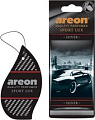 Areon Sport Lux Silver (цитрус/мята)