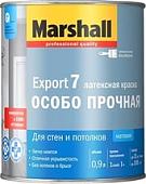 Краска Marshall Export-7 (0.9 л)