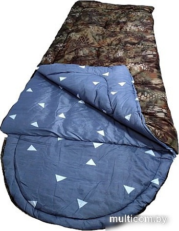 Спальный мешок BalMax-Tex Аляска Standart Plus -20 (питон)