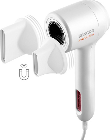 Фен Sencor SHD 9100 RS