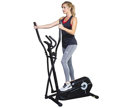 Эллиптический тренажер DFC GOZONE GZE-2287