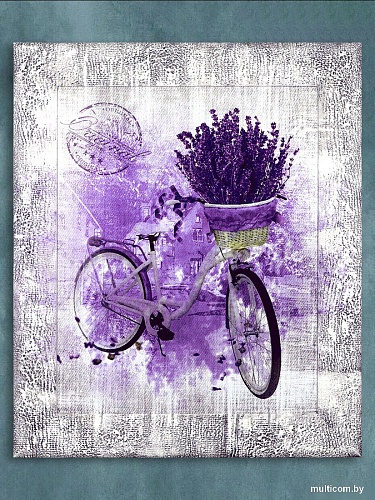 Картина Декарт 8Л3809