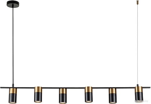 Подвесная люстра Indigo Light Liberta V000147